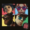 Humanz (Gorillaz 20 Mix) - Single