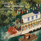 Song' e New Orleans - Dr. Jazz & Dirty Bucks Swing Band
