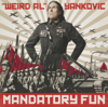 Word Crimes - "Weird Al" Yankovic