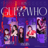 GUESS WHO - EP - ITZY