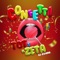 Confetti (feat. El Zeta & DJ Kendo) artwork