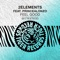 Feel Good (feat. PrinceAlonzo) [Radio Edit] artwork