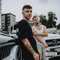 Benz artwork