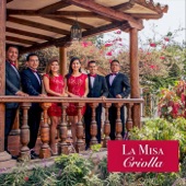 La Misa Criolla artwork