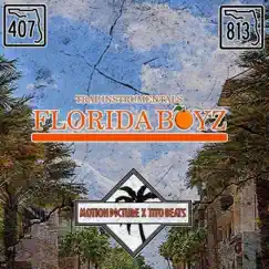 Florida Boyz Trap Instrumentals (Instrumental) by Titobeats album reviews, ratings, credits