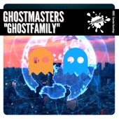 GhostFamily (Extended Mix) artwork