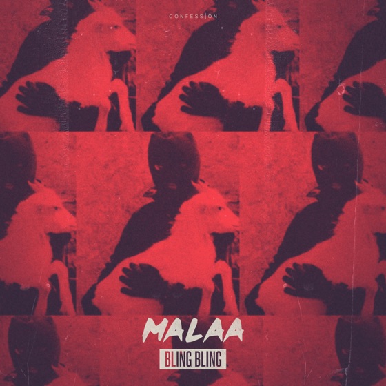Cover artwork for Bling Bling