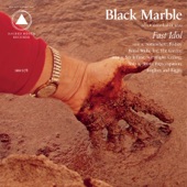 Black Marble - Somewhere (Radio Edit)