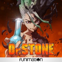 Telecharger Dr Stone Pt 2 12 Episodes