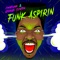 Funk Aspirin artwork