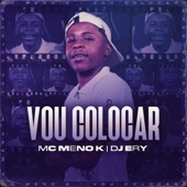 Vou Colocar (Remix) artwork