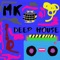 Deep House (Dance Mix) artwork
