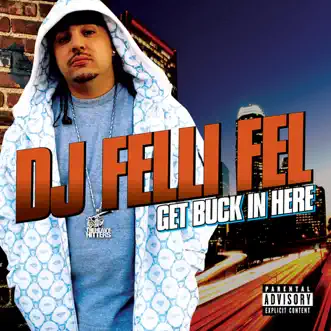Get Buck In Here (feat. Akon, Lil Jon, Ludacris & Diddy) by DJ Felli Fel song reviws
