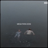 Mesa Para Dois artwork