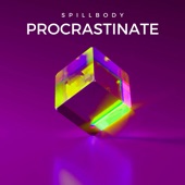 Procrastinate artwork