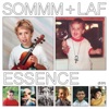 SOMMM - Essence (feat. D R M S, Ariane Moffatt & LaF)