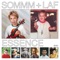 Essence (feat. D R M S, Ariane Moffatt & LaF) - SOMMM lyrics