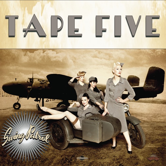 Cover artwork for Tintarella Di Luna