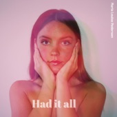 Had It All artwork