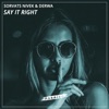 Say It Right - Single