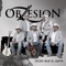 Dicen Que el Amor - Obzesion lyrics