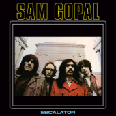 Escalator - Sam Gopal