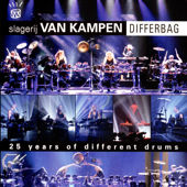 Dance of the Bee - slagerij van kampen