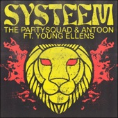 Systeem (feat. Young Ellens) artwork