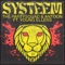 Systeem (feat. Young Ellens) artwork