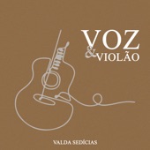 Voz e Violão - EP artwork