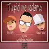 Tu Piel Me Reclama (feat. Yasser Eliel & Eicy Ou) - Single album lyrics, reviews, download