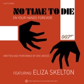 No Time to Die (In Your Hands Forever) [feat. Eliza Skelton] artwork