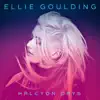 Halcyon Days (Deluxe Edition) album lyrics, reviews, download