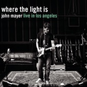 John Mayer - Waiting On the World to Change (Live)