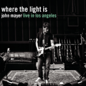 John Mayer - Belief Lyrics