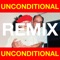 Unconditional (feat. Bryn Christopher) [Franklin Remix] artwork