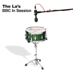 BBC IN SESSION cover art