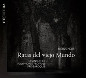 Ratas del viejo Mundo - Sutemos