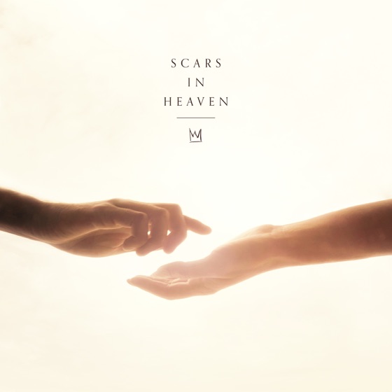 Cover artwork for Scars in Heaven