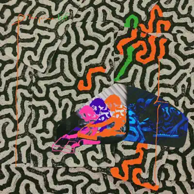 Tangerine Reef - Animal Collective