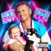 Neon Icon artwork