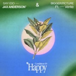 Jax Anderson - Say I Do