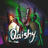 Qaishy (feat. Krechet) artwork