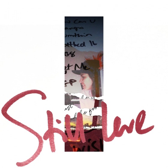 Cover artwork for Still Love