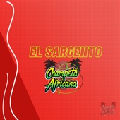 El Sargento artwork