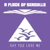 Say You Love Me album lyrics, reviews, download