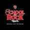 When I Climb to the Top of Mount Rock - The Original Broadway Cast of School of Rock lyrics
