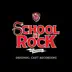 School of Rock: The Musical (Original Cast Recording) album cover
