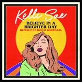 Believe in a Brighter Day (Rocco Rodamaal Remix) artwork
