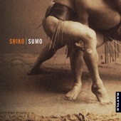 Sumo - Continental Drift